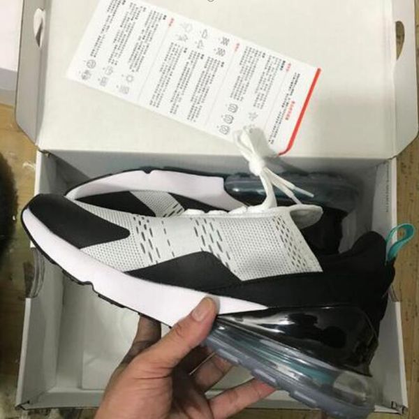 

27c мужчины женщина кроссовок 270s атавизм будущего tiger light bone черных белых дышащие тренажеры спортивных тапки 36-45