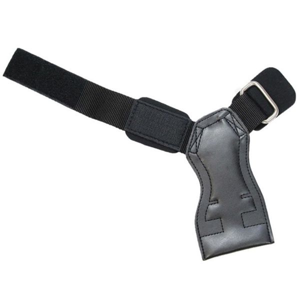 

pro кожа вес подъемное перчатки уход ладони фитнес защита ладони сверхпрочные ремни альтернативная энергетика