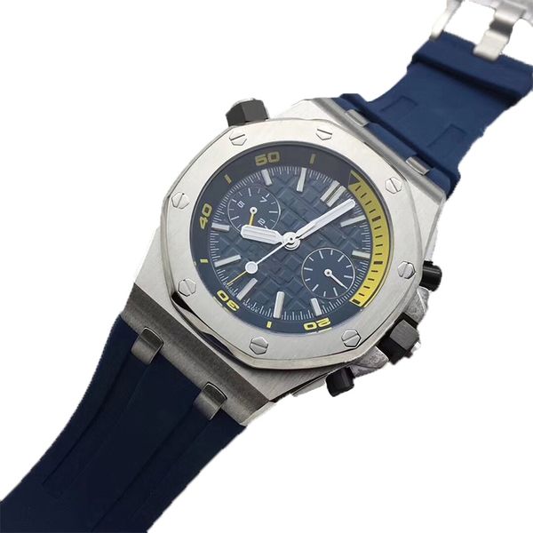 

Relógios de pulso gw2016