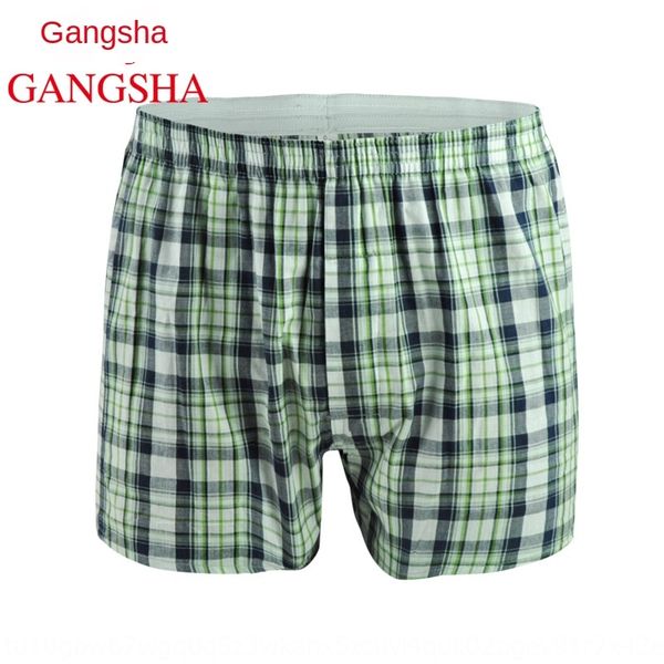 

gangsha пляжные брюки аро брюки мужской тонкий шорты тонкий свободного покроя удобный хлопок дома шорты, Black;white