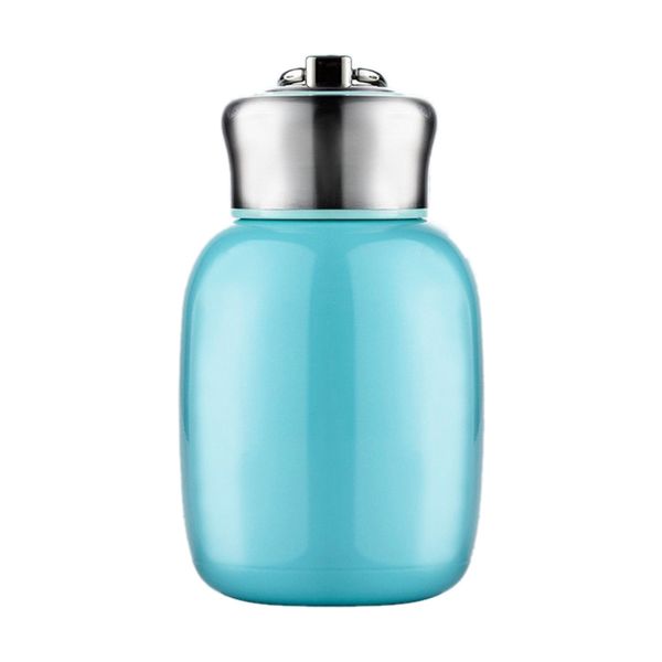 

лучший 280ml из нержавеющей стали мини вакуумного кубок путешествия