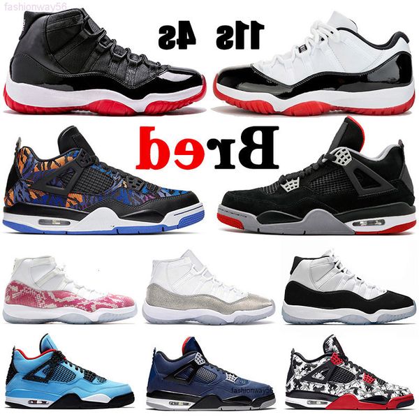 

rush 11 violet white bred basketball 4 shoes 11s concord sliver snakeskin pink high 4s royalty mens women sports sneakers off