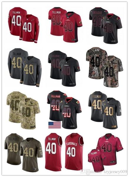 

Ncaa 2019 cu tom any numa number rugby jer ey arizona cardinal 40 pat tillman dolphin men women youth football jer ey xxxxl