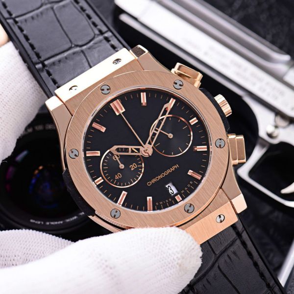 

Relógios de pulso hzw1014