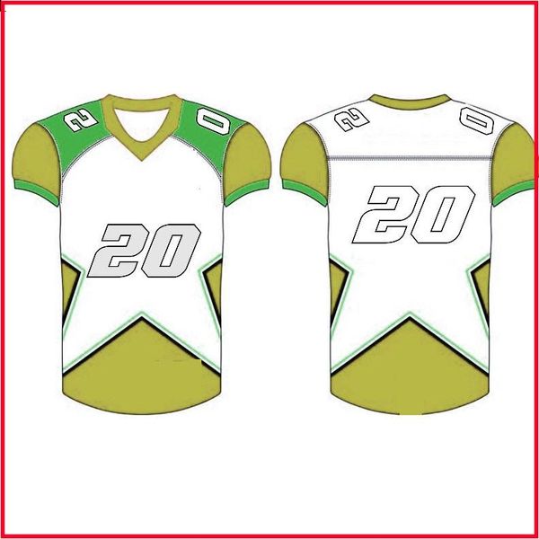 

custom football jerseys good quality quick dryfast shippping red blue yellow 52zxcv54dfghjfghj