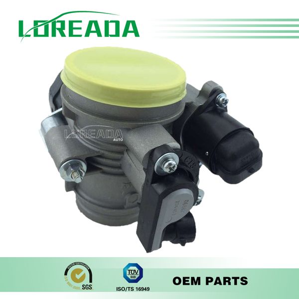 

loreada genuine mechanical throttle body 0800-17300-3 0800173003 for hisun atv(all terrain vehicle) 800cc engine