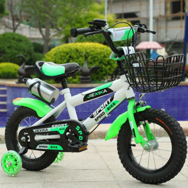 

2020 нова декий велоипед 12 дймов вокой и низкое поколение клаа декой кол