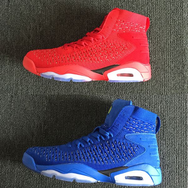 

new elevation 6 vi 14 xiv last sgym red mens basketball shoes j6 6s blue designer shoes trainers sports sneakers with box