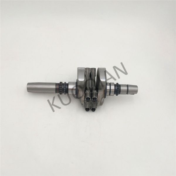 

spare part crankshaft connecting rod assy for can-am brp 800 atv utv engine