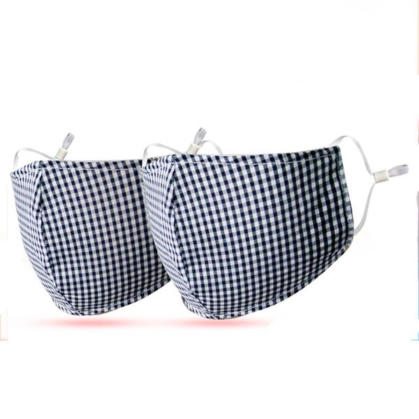 

fast delivery for outdoor wear protective pm2.5 dust proof earloop adjustable reusable cotton face mouth mask