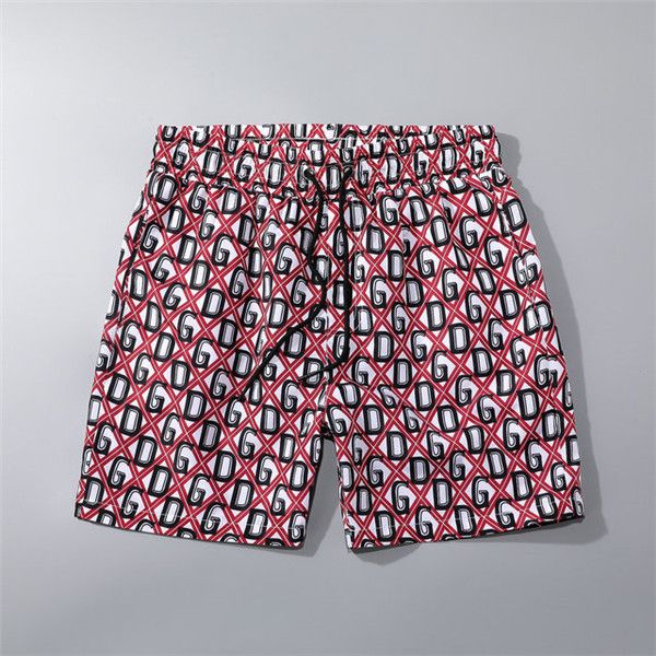 

mens shorts crocodile summer shorts waterproof and quick-drying swimwear designer men's white black beach shorts men's swimwear me