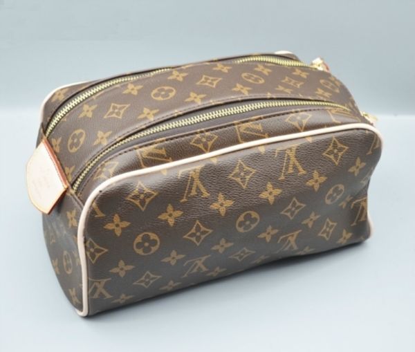 

Женская косметичка Оптовая женская дорожная сумка Косметички Модные сумки Сумки Luxary Messenger + сумка для пыли L478