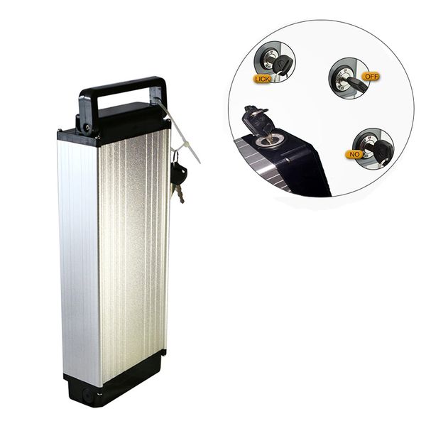 

250w/350w/500w 36v-48v rear carrier battery electric bicycle kits electric bicycle conversion kit for 20 26 700c 28 mtb bike