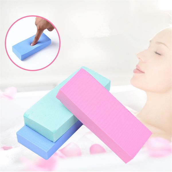 

srdcmbk 1pcs shower bath rub take sponge cuozao artifact nothing smell cognitive floating toy mouthwash cups household children