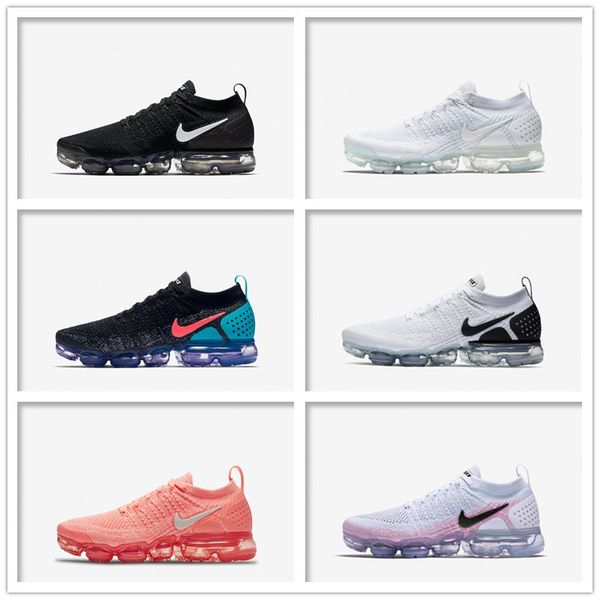 

2018 2 0 rainbow air true men hock acronym running hoe fa hion vapor 2 0 chau ure men trainer port neaker ize 5 5 11