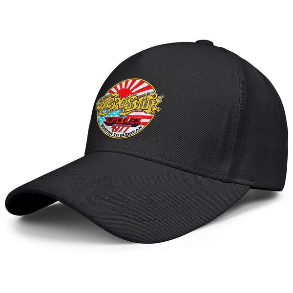 

fashion aerosmith airforce baseball cap custom classic trucke hats done with mirrors aerosmith-art-aero-rock-force logo another, Blue;gray