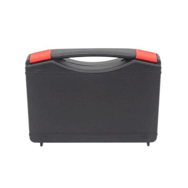 

portable tool box hardware storage case organizer for screws nuts bolts tools