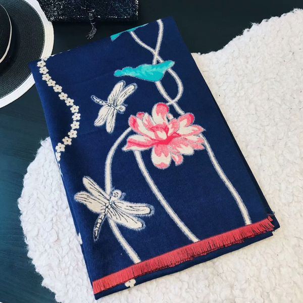 

Cachecóis brant8906