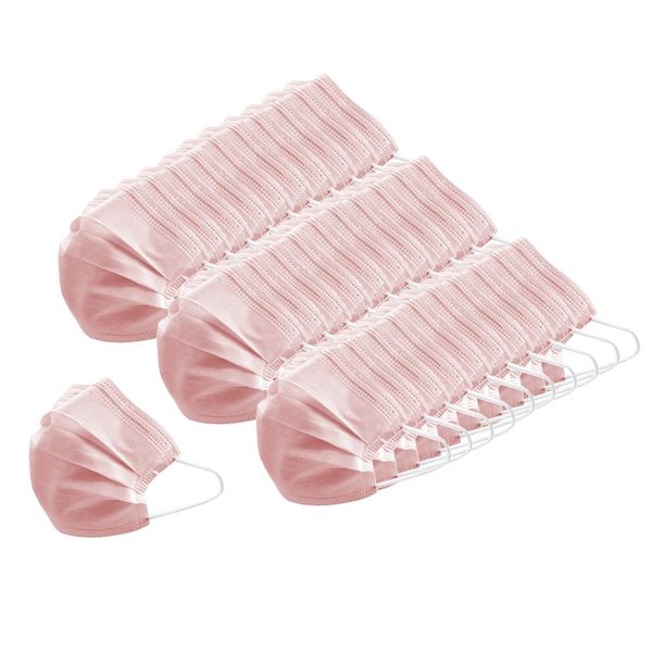 

20pcs disposable anti dust mouth mask breathable air fog respirators