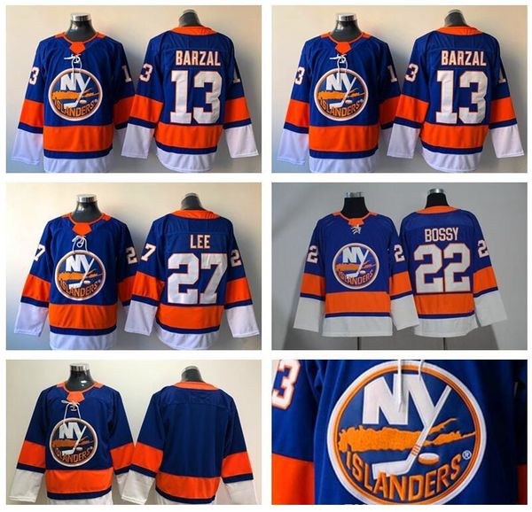 islanders jerseys through the years