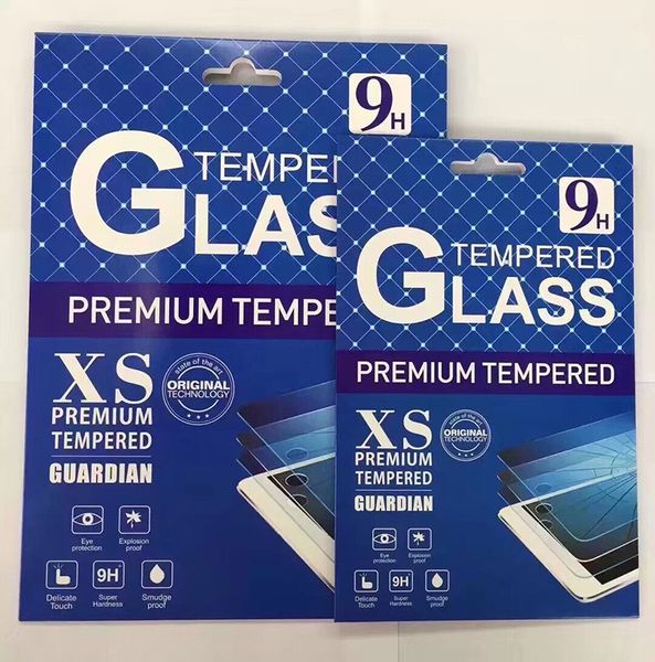 

9h tempered gla creen protector protector film for ipad 10 2 am ung tab a 8 9 7 10 5 2019 p200 t510 t515 5e t720 t580 t590 with retail