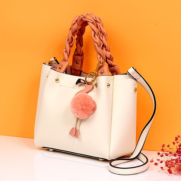 

jiulinwomen 2019 new messenger bag korean portable women shoulder bag retro fashion women's bags