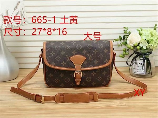 

2020 high-quality international luxury designer custom fashion shoulder bag high-end classic crossbody handbag 6777