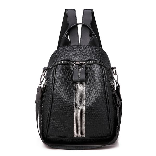 

women's backpack school student backpack bags for women teenagers female anti-theft backpacks girls bags casual shoulder bag