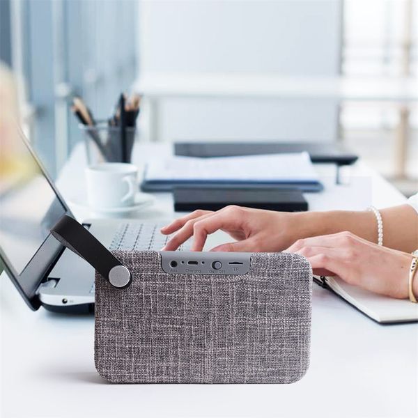 

bluetooth speaker super cool mini bluetooth speaker creative mini wireless convenient small stereo subwoofer support tf usb aux