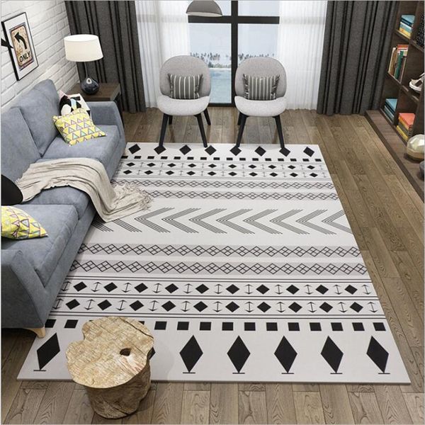 

aovoll unicorn decoration bedroom alfombra carpets for living room area rug carpet bedroom soft modern design rugs mats