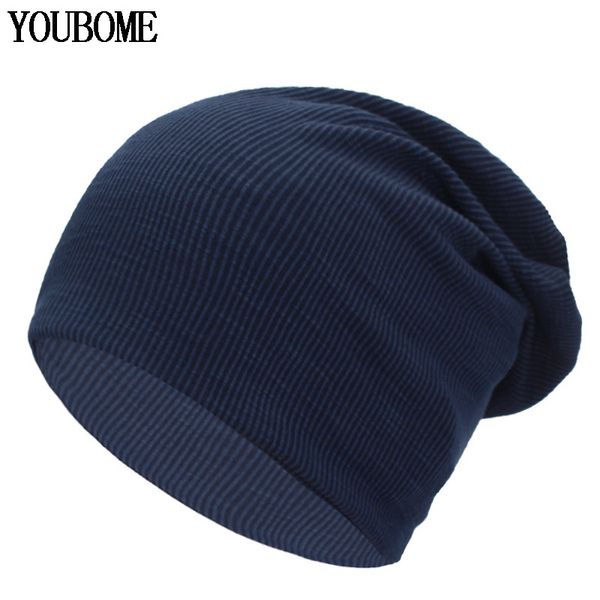 

skullies beanies scarf women winter hats for men knitted hat ring mask male soft gorros bonnet female men winter beanie hat caps