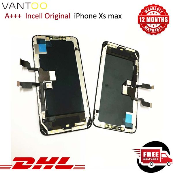 2020 Oem Lcd Screen For Iphone Xs Max Lcd Display Touch Screen