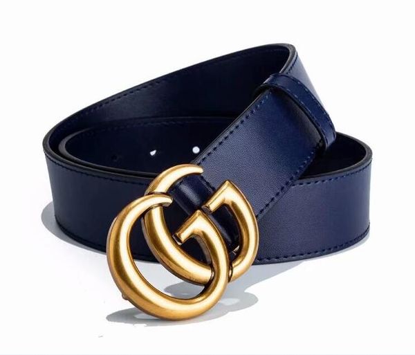

2020 мода ceinture мужская мода пояс для женщин пояса из натуральной кожи для мужчин бренд-дизайнер cintos мужской бизнес хип-ремень #a095, Blue;gray