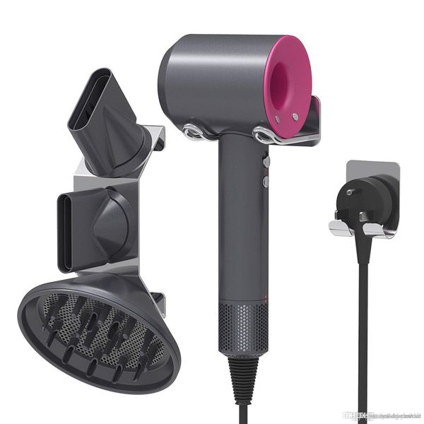 

СКИДКА Сушилка для DYSON Сверхзвуковой Профессиональный Салон Инструменты Удар Сушилка Тепло Супер Скорость Вентилятор Высокой Мощности Фены С ОРИГИНАЛЬНОЙ Коробкой