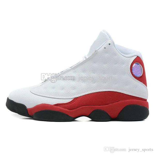 

new 13 13s mens basketball shoes hyper royal flints wolf grey black cat sneakers 13 sports trainers running shoes for men designer