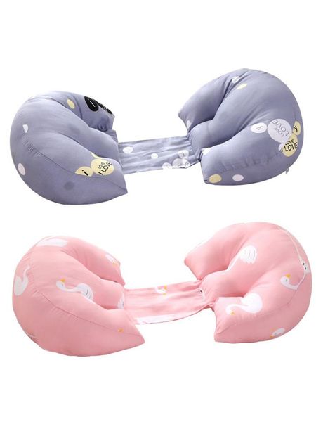 

pregnancy breastfeeding nursing pillow multi-function cotton sleeping pillow comfortable cushion sofa car pillow