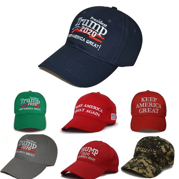 

trump 2020 hats embroidery trump 2020 sports baseball caps make america great again ball hat #386, Blue;gray