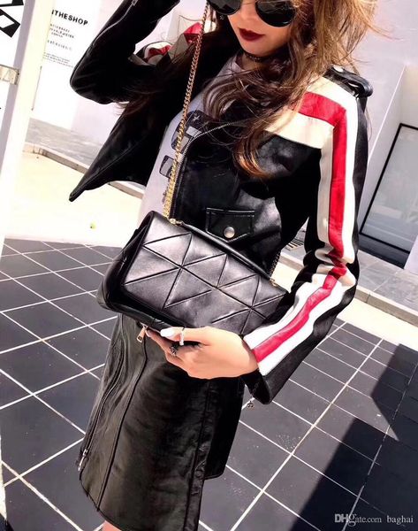 

26826 popular fashion classics shoulder bagscross bodytoteshandbags brand fashion luxury designer bags famous women female cowhide l7