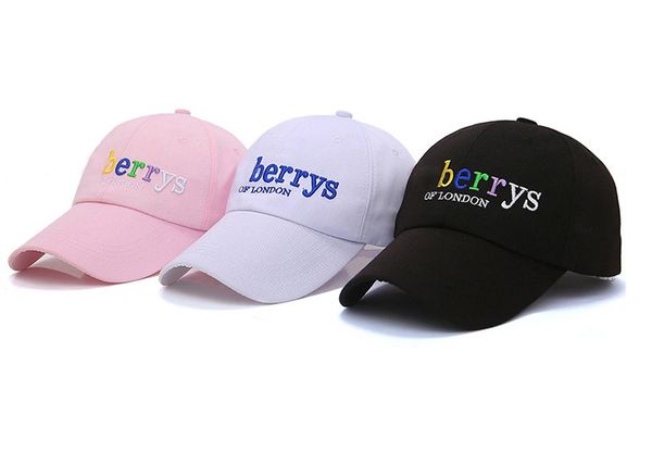 

унисекс дизайнер шляпы красочные письмо вышитые snapback 3 цвета мужчины женщины пара бейсболки мода регулируемые шляпы, Blue;gray