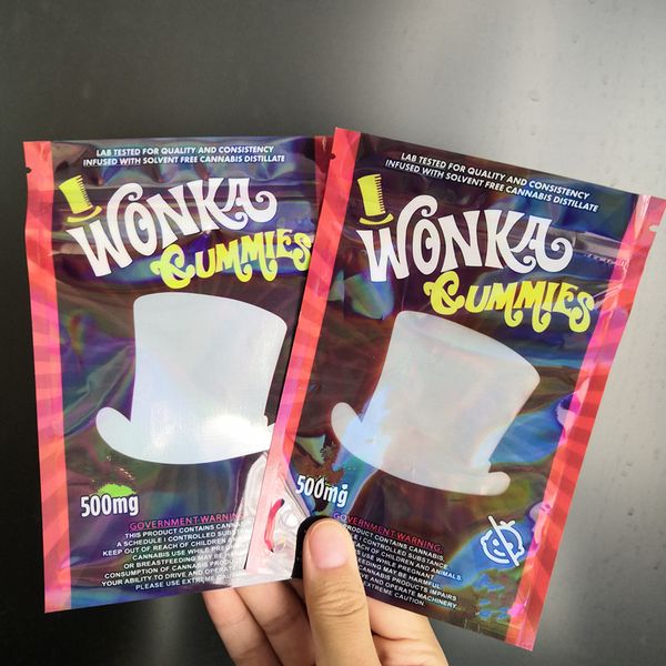 

500мг пустой wanka жевательный мармелад конфеты упаковка мешок промозглый канатные полудурков rope конфеты полудурков канатные gummy сумки