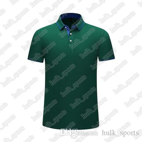 

2656 sports polo ventilation quick-drying men 201d t9 short sleeve-shirt comfortable new style jersey0744778, Black