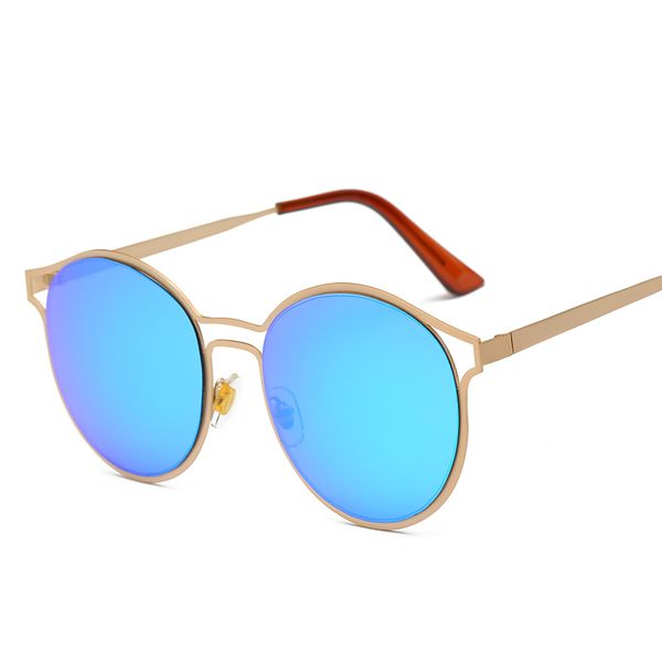 

women fashion round shade for unique shield hiking glasses woman vintage retro mountaineering glasses feminino glasses driving