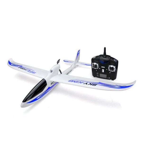 indoor rc helicopter with long flight time