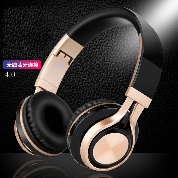 

bluetooth earphone headset style selling item calling function multi connection support mp3 play
