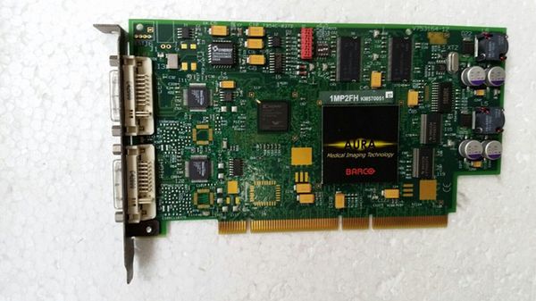 

100% tested work perfect for barco barcomed 1mp2fh km570051