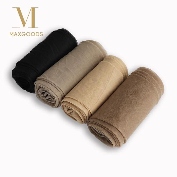

socks & hosiery lady super elastic magical silk stockings women nylon pantyhose skinny legs tights anti hook stocking pantys medias, Black;white