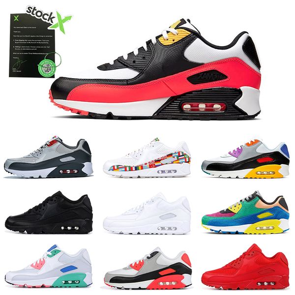 

2020 air bred viotech be true infrared fashion men sneaker mistape south beach essential red women classic designer running shoes maxs 36-45, White;red