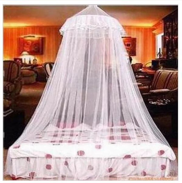 

Steel wire dome ceiling, baby students, mosquito net, Princess mosquito net, 1.5m-1.8m bed, installation free Ceiling-Mounted Mosquito Net