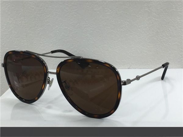 

женщины 0062s гавана пилот sunglassessonnenbrille occhiali-да-единственным роскошные дизайнерские солнцезащитные очки новый коробка солнцеза, White;black