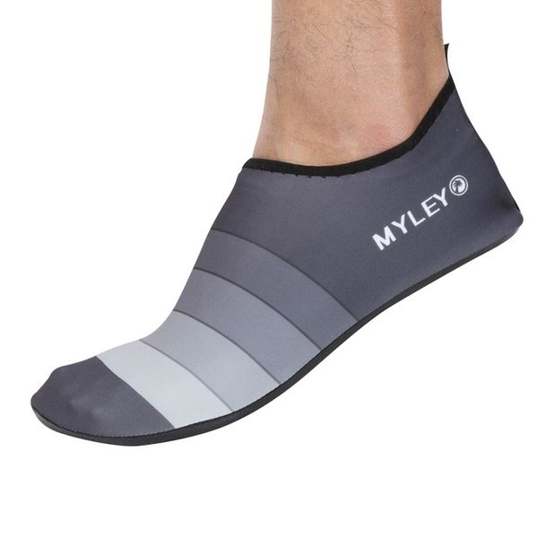 

men women couple aqua shoes water shoes personality men striped beach pool dance swim surf yoga newest